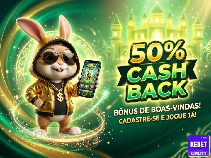 kebet.com experimente premiado jogo