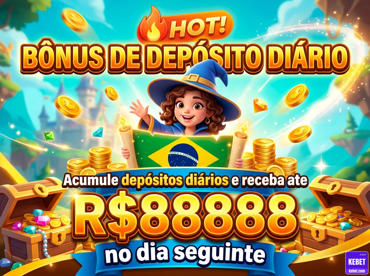 kebet.com acesse inovador jogo