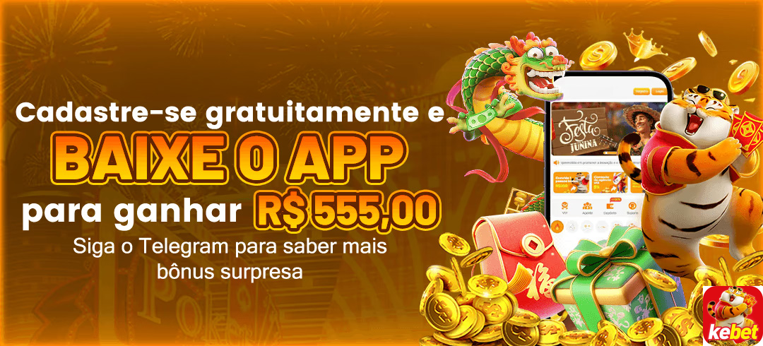 kebet.com descubra emocionante jogo